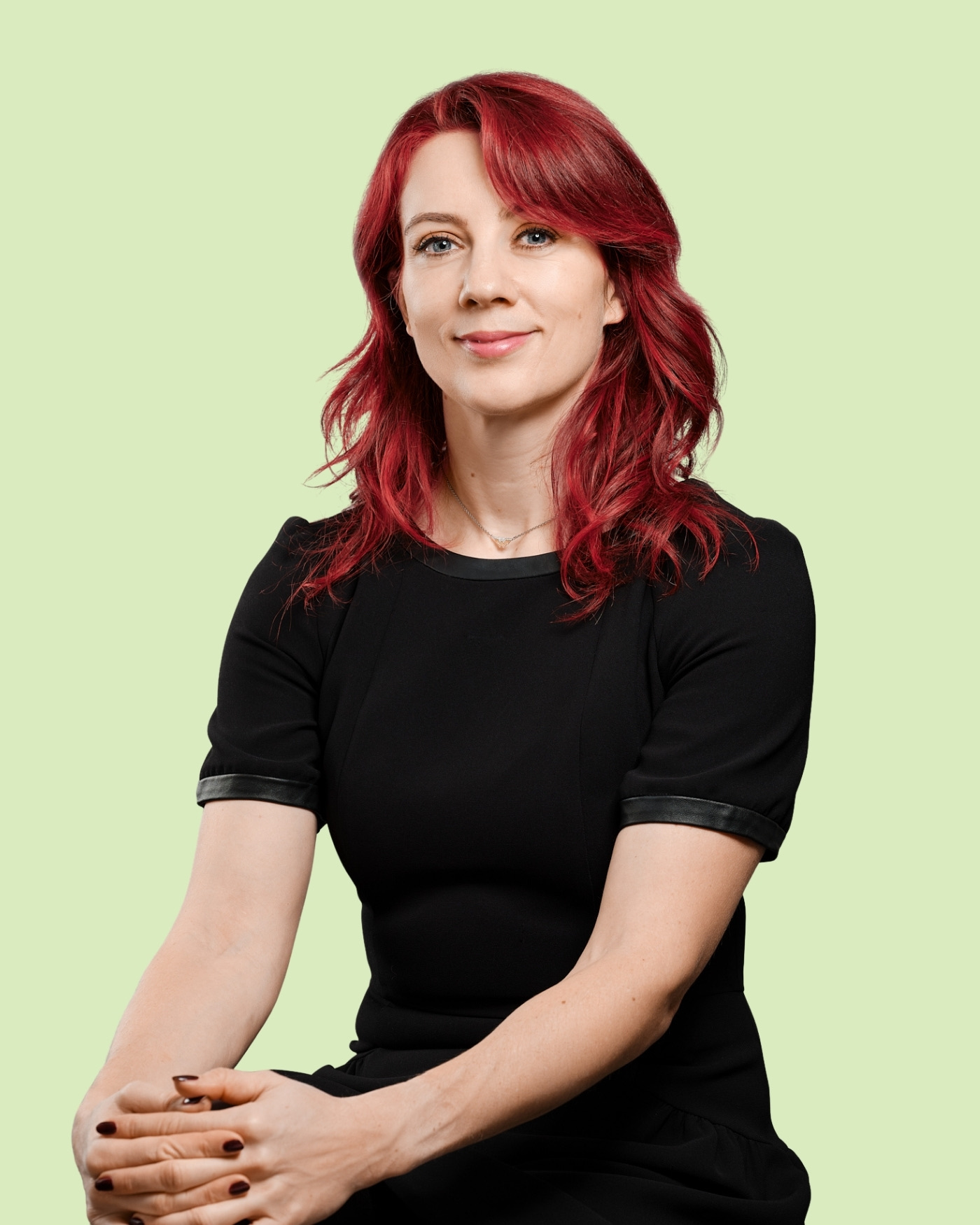 Janine Neumeyer